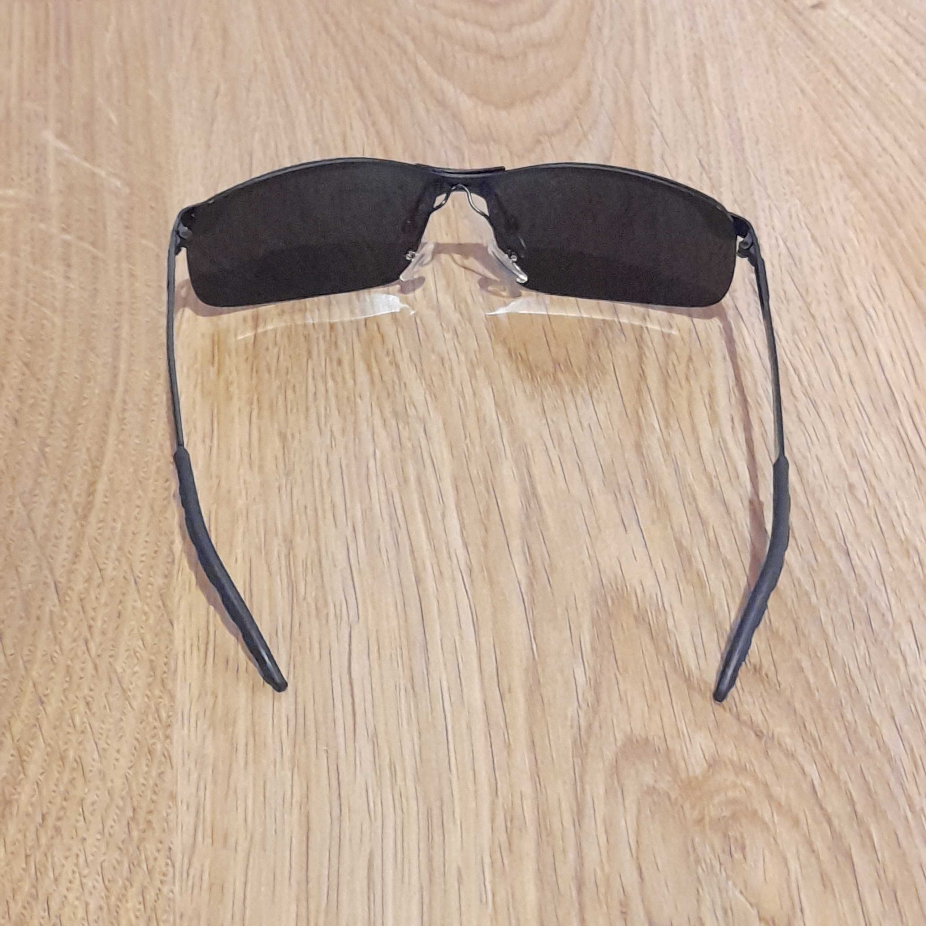 Óculos de Sol Matrix Polarized Novos
