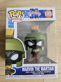 Marvin The Martian #1085 Space Jam a New Legacy Figurki Funko Pop