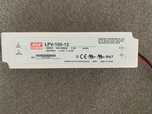 Zasilacz Mean Well Lpv-100-12
