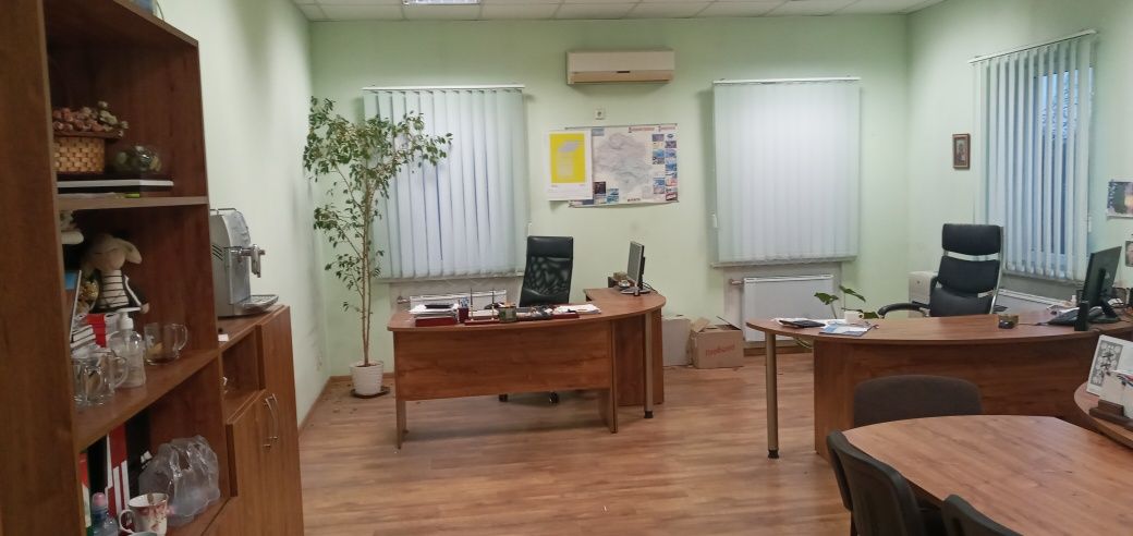 Сдам Базу Склады 500кв.+Офисные помещения 200кв.м. ул.Зачиняева.