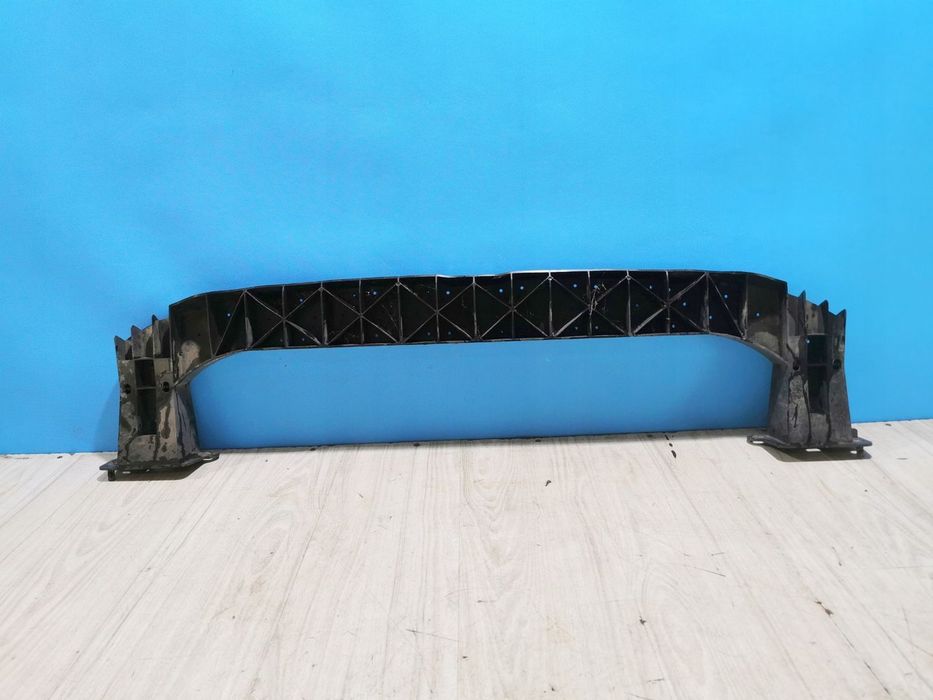 Peugeot Partner Citroen Berlingo III 08/18 belka dolna w zderzak przód