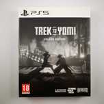 Trek to Yomi Deluxe Edition PS5 PL Nowa