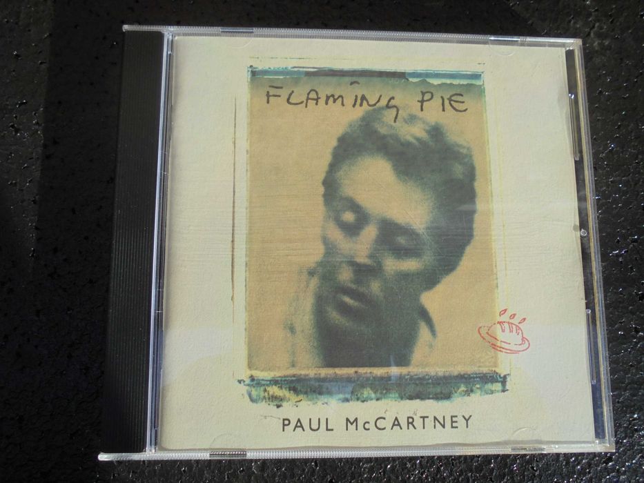 Paul McCartney - Flaming Pie