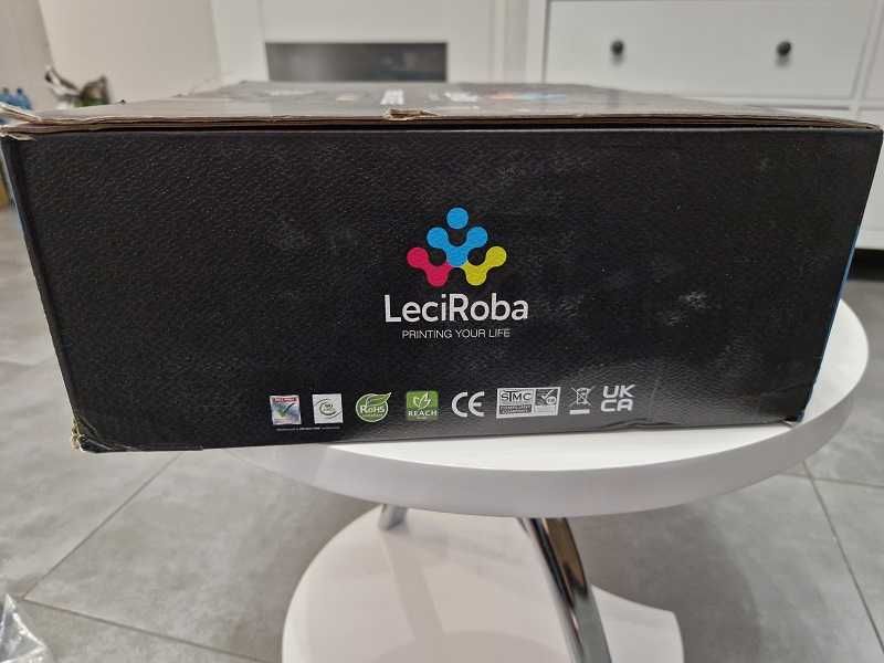 Tonery LeciRoba TN423  - 5'cio pak