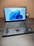 Laptop 14,0" Lenovo ThinkPad T480s - i5-8350U/20GB RAM/512SSD/Win11 FV