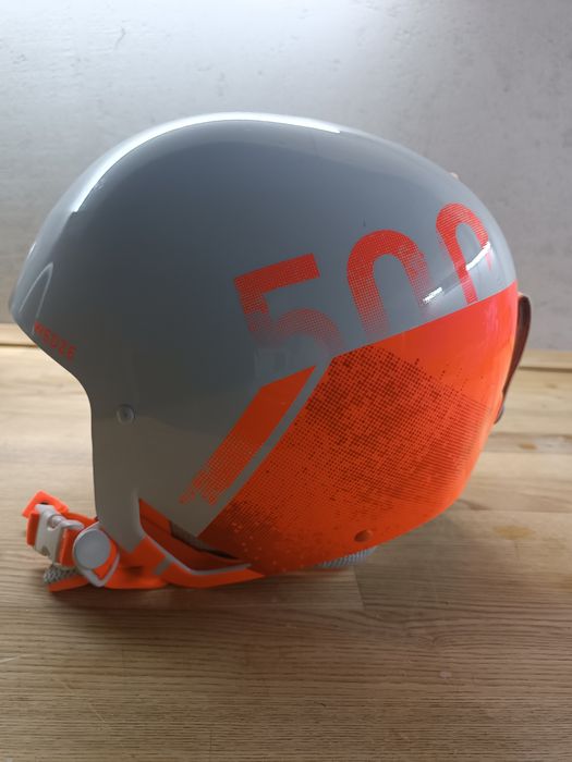 Kask narciarski damski Wedze rozm M
