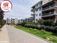 Apartament Z Ogródkiem W Atrakcyjnej Lokalizacji