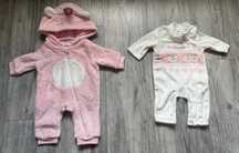 Dwa pajacyki  So Cute