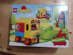 Lego Duplo 10603 novo