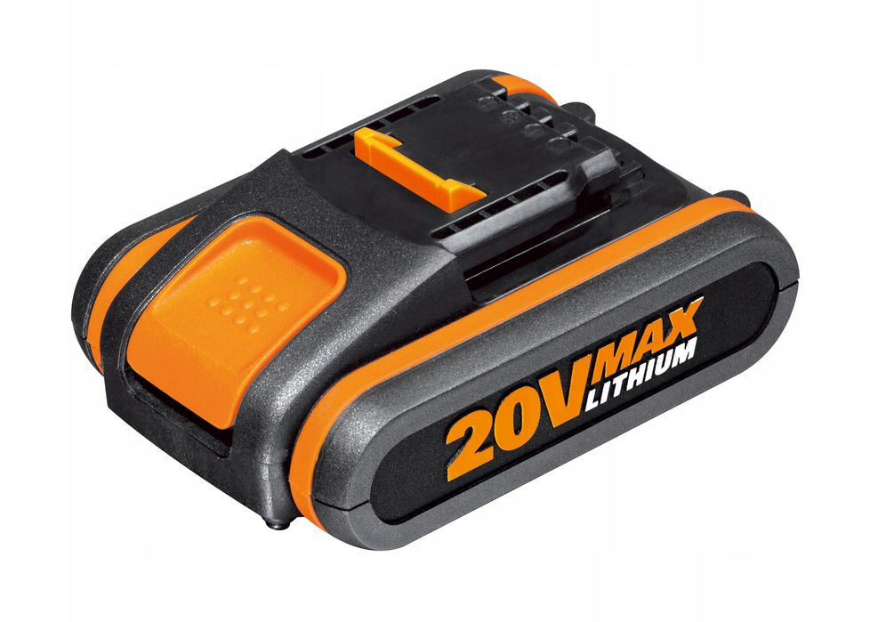 Akumulator Li-Ion Worx 20 V 2 Ah