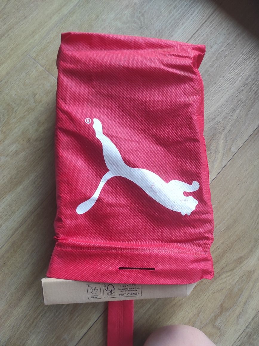 Trampki Puma damskie r. 38