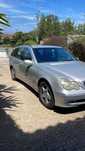 Mercedes-Benz C 220 CDi Avantgarde