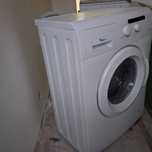 Pralka Whirlpool