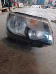 Lampa przednia prawa VW Transporter T5 LIFT