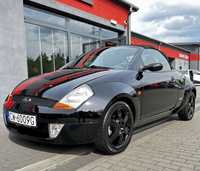 Ford Streetka Gotowy do jazdy