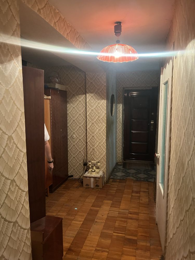 Продаж 3 кім.квартири вул.Сорочинська