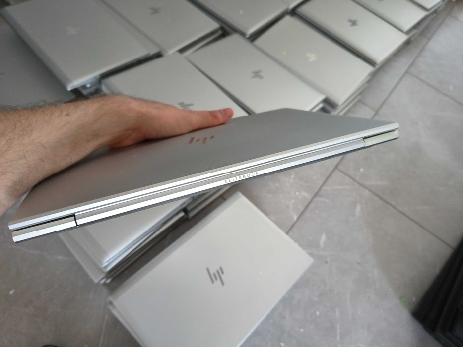 Розпродаж! 60 штук HP EliteBook 845 G7 - 4 ядерні