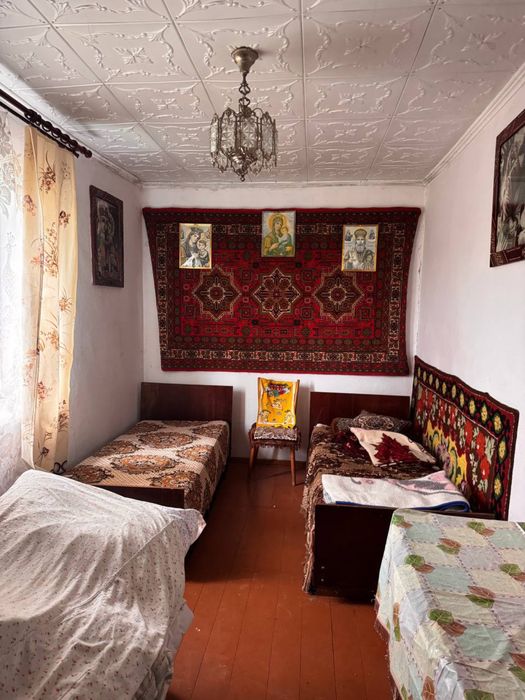 Продаж 1 поверхового будинку з верандою і ділянкою на 0.25 соток