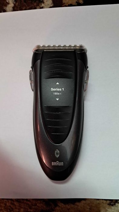 Електробритва BRAUN Series 1 190