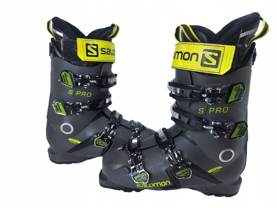 *nartybochnia.pl* SALOMON S /PRO 110 Grip Walk - 28,5 /43,5 NABO 6089