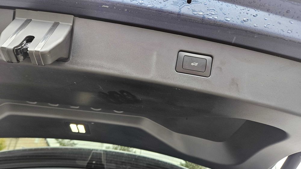 Fisker Ocean One Limited Edition