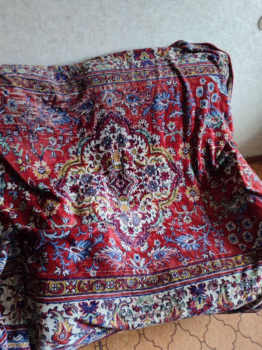 Продам дівантек, покривало