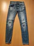 Calças ganga Salsa Jeans