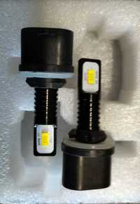 Lampada H27/880 led