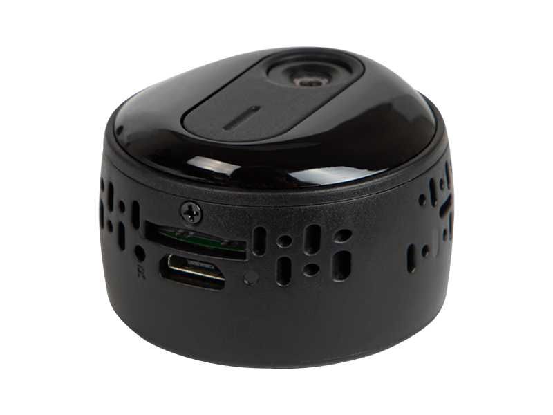 Kamera szpiegowska BLOW WiFi wewnętrzna bateria 2MP