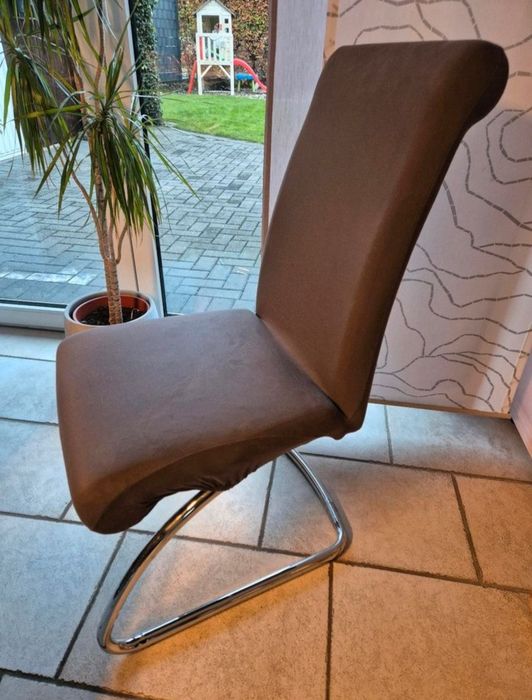 Продам обідні стільці, крісла, стула кухонні 6 шт.