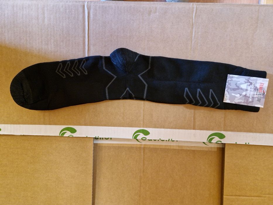 Bielizna letnia termoaktywna roz. L