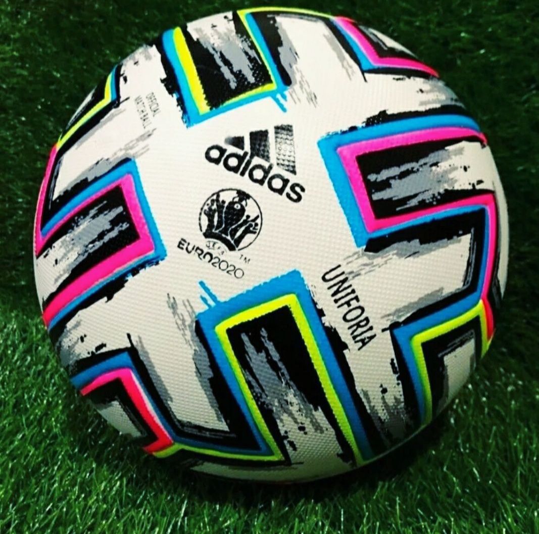 Piłka nożna Euro 2020