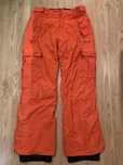 Quicksilver spodnie narciarskie r. M relular fit