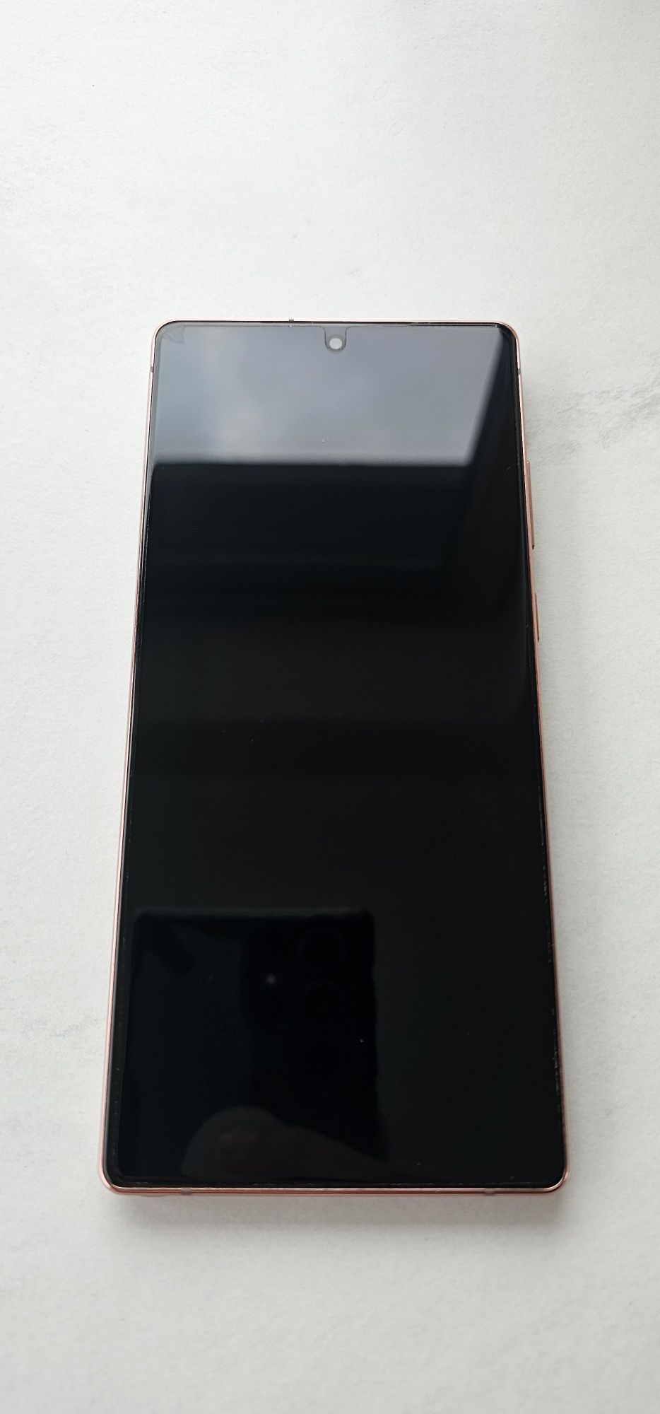 Samsung Galaxy Note 20 5G