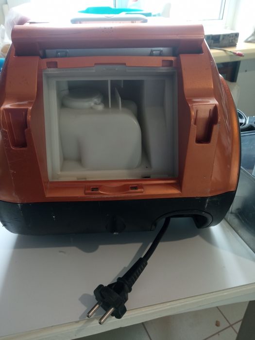 Пилосос samsung 1600w