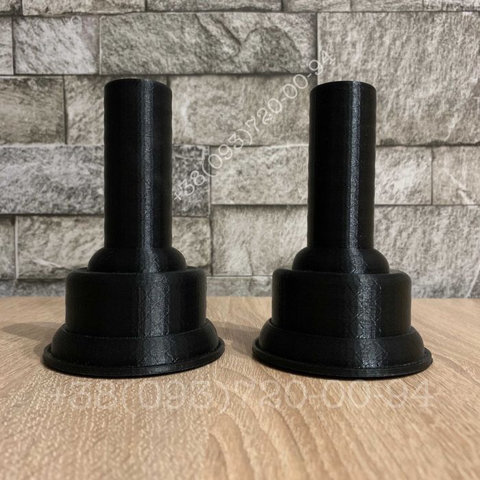 Авто Антенна муляж "Глушилка" на крышу, на магните | Декор от AvtoRog