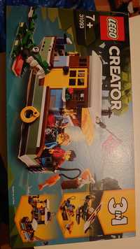 Lego Creator 31093