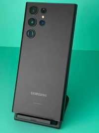 Смартфон Samsung Galaxy S22 Ultra 12/512GB Phantom Black (6918)