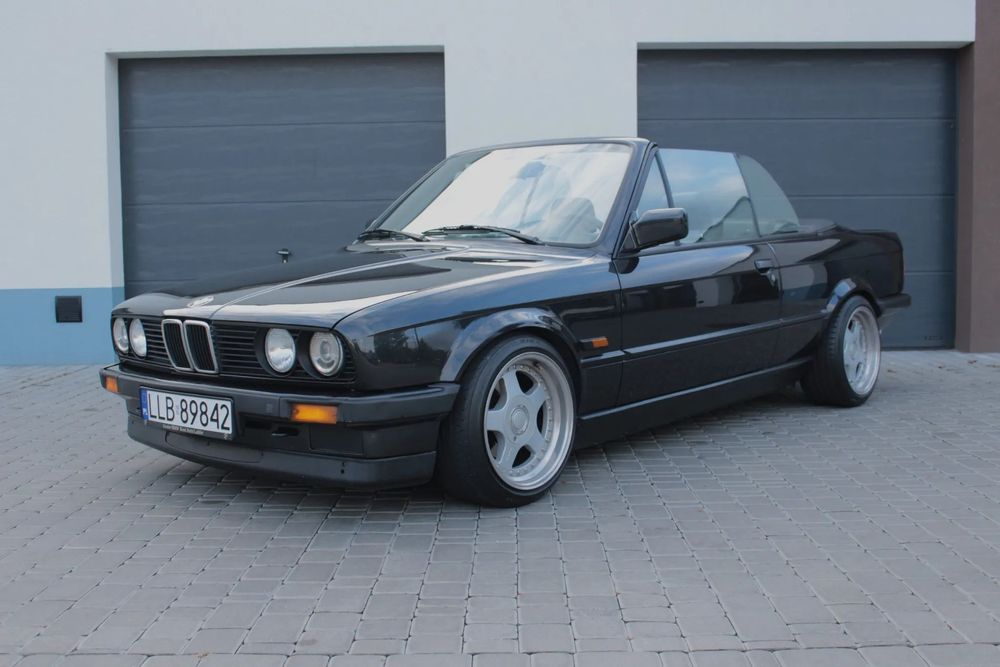 BMW Seria 3 ORYGINAŁ ! Bardzo zdrowa ! Super Stan ! Automat !