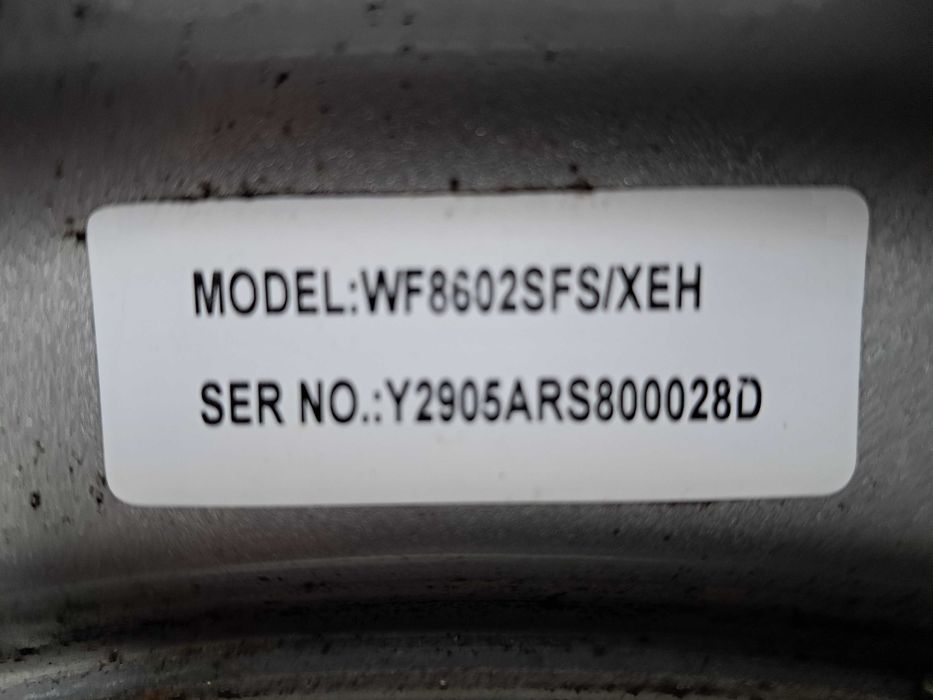 Sprzedam amortyzatory bebna do pralki samsung.