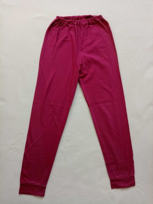 Piżama dziewczęca Psi Patrol (długie spodnie i długi rękaw) 134