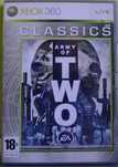 Army of Two X-Box 360 - Rybnik Play_gamE