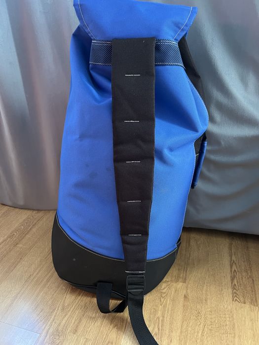 Duży plecak worek na ramię  podróżny survival kajaki