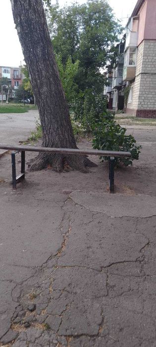 2 к квартира по адекватній ціні ,Помічна