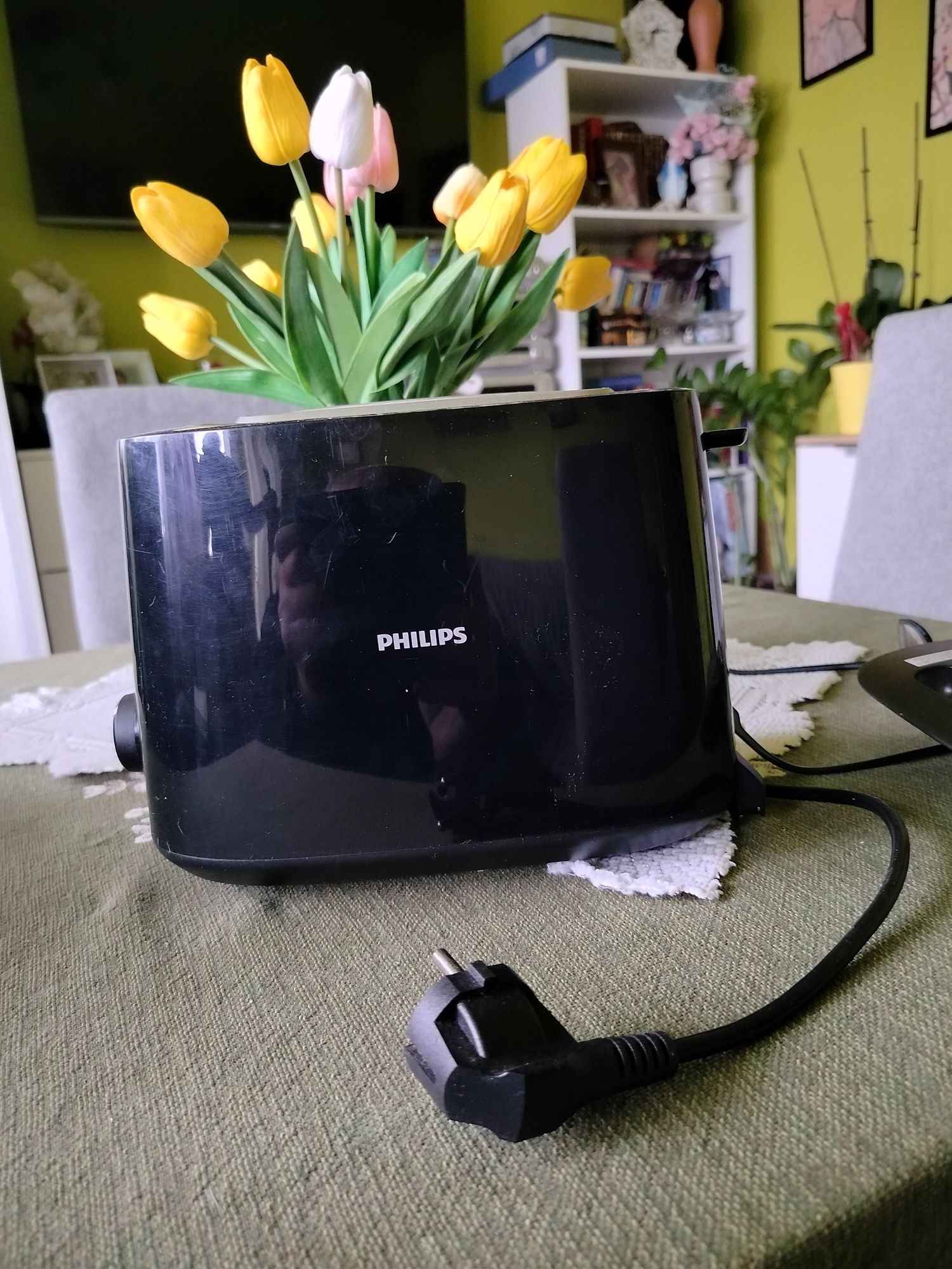 Sprzedam toster Philips.