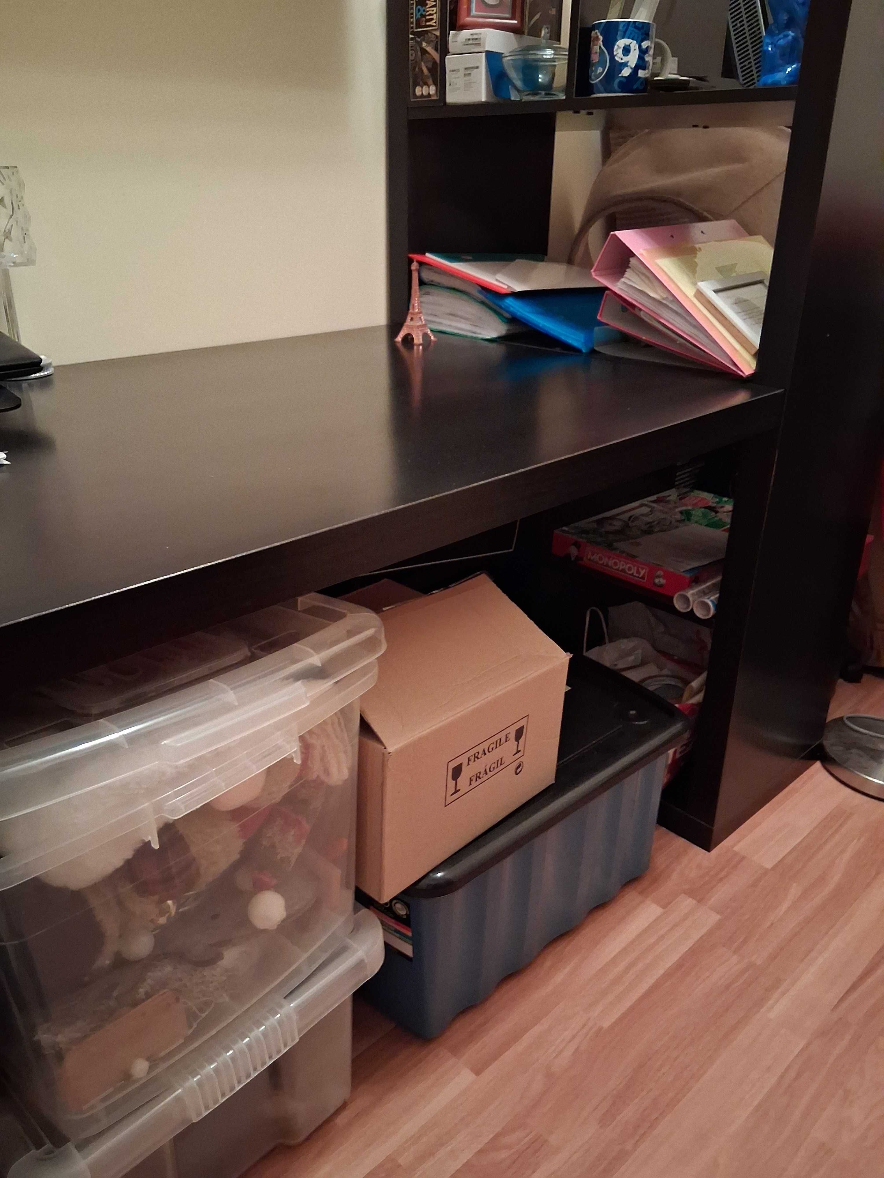 Movel / estante ikea