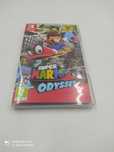 Super Mario Odyssey Nintendo Switch