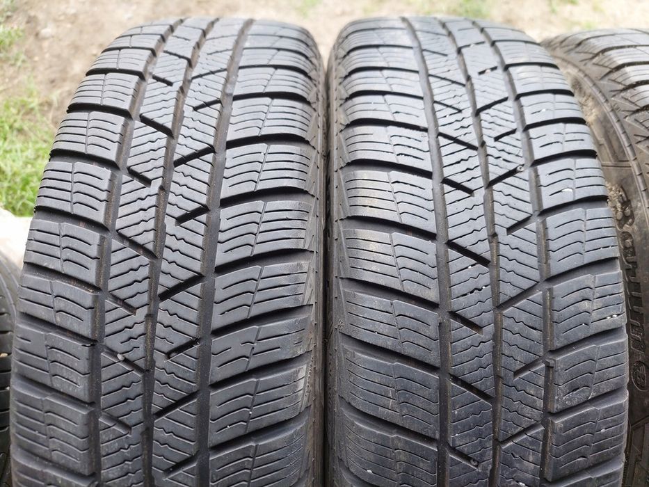 Opony Zimowe 165/60R15 BARUM 4x5,5-6,5mm 22r 21r 19r (R911)