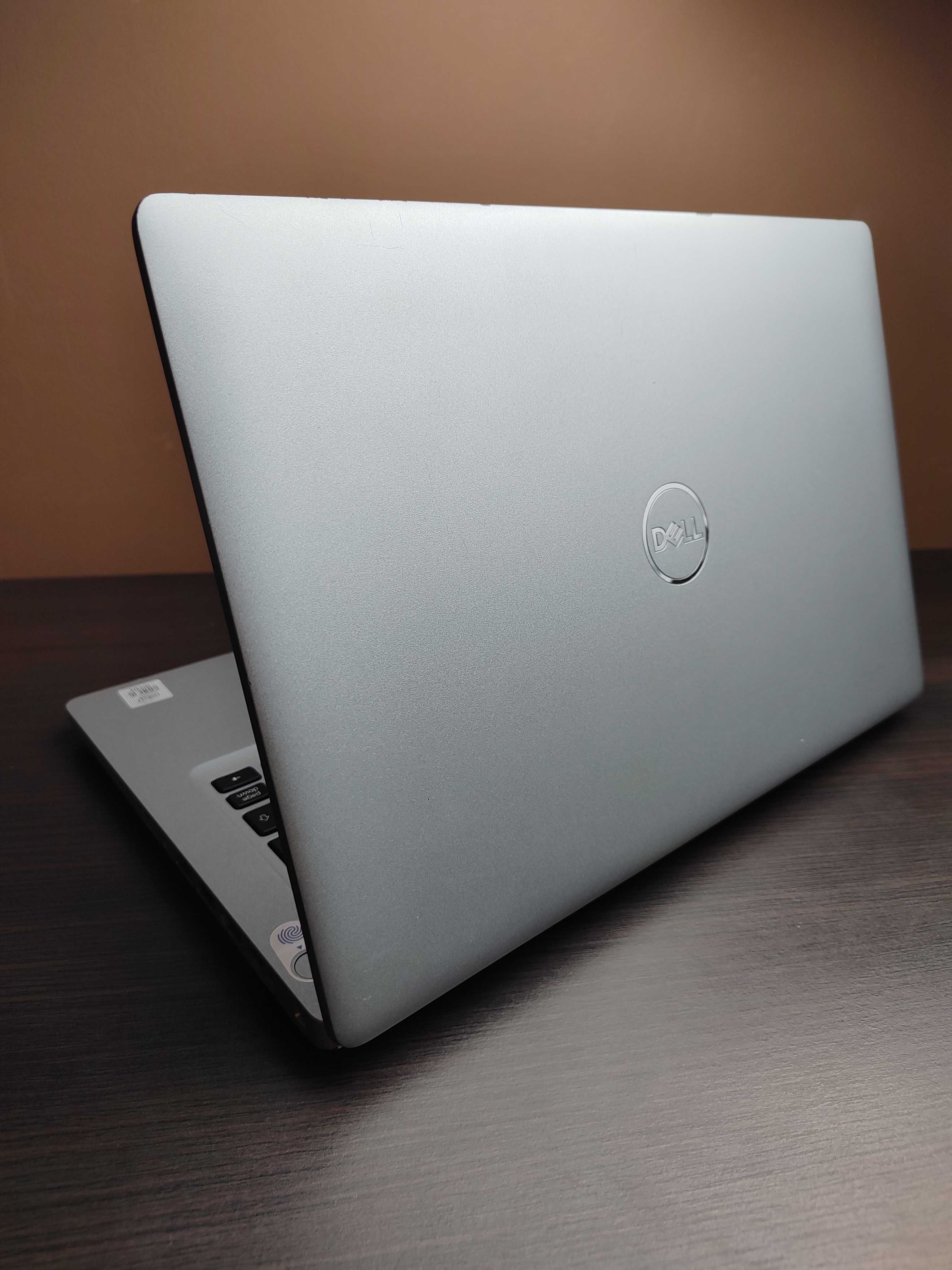 DOTYKOWY Laptop 14,0" Dell Latitude 5410 - i5-10310U/16GB/512SSD 4G FV