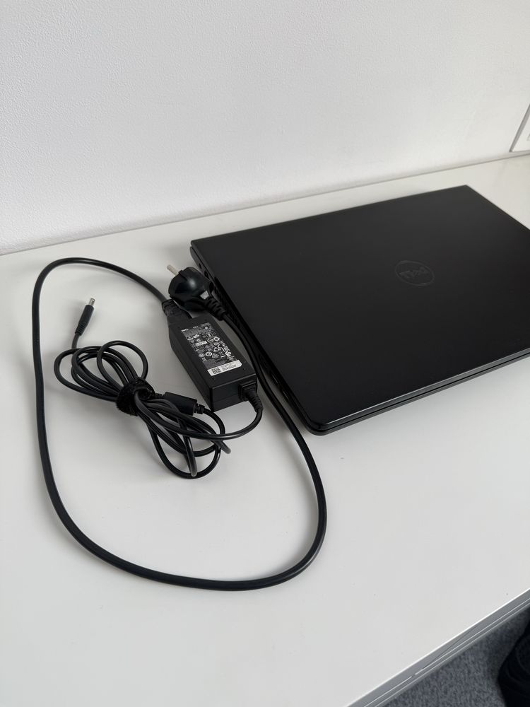 Dell Inspiron 15 3567 – gotowy do pracy!